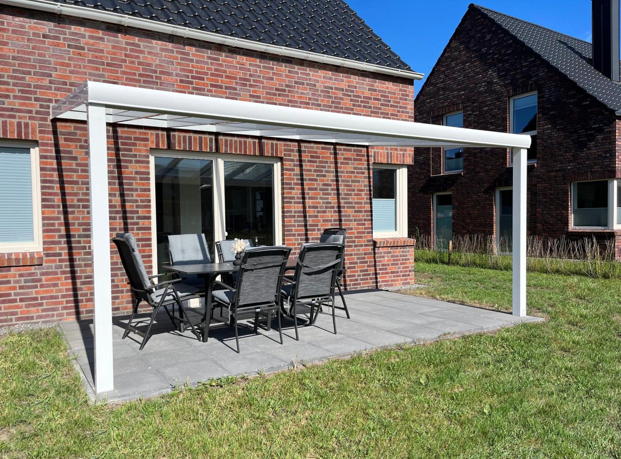 Haus Leni Villa Butjadingen Bagian luar foto